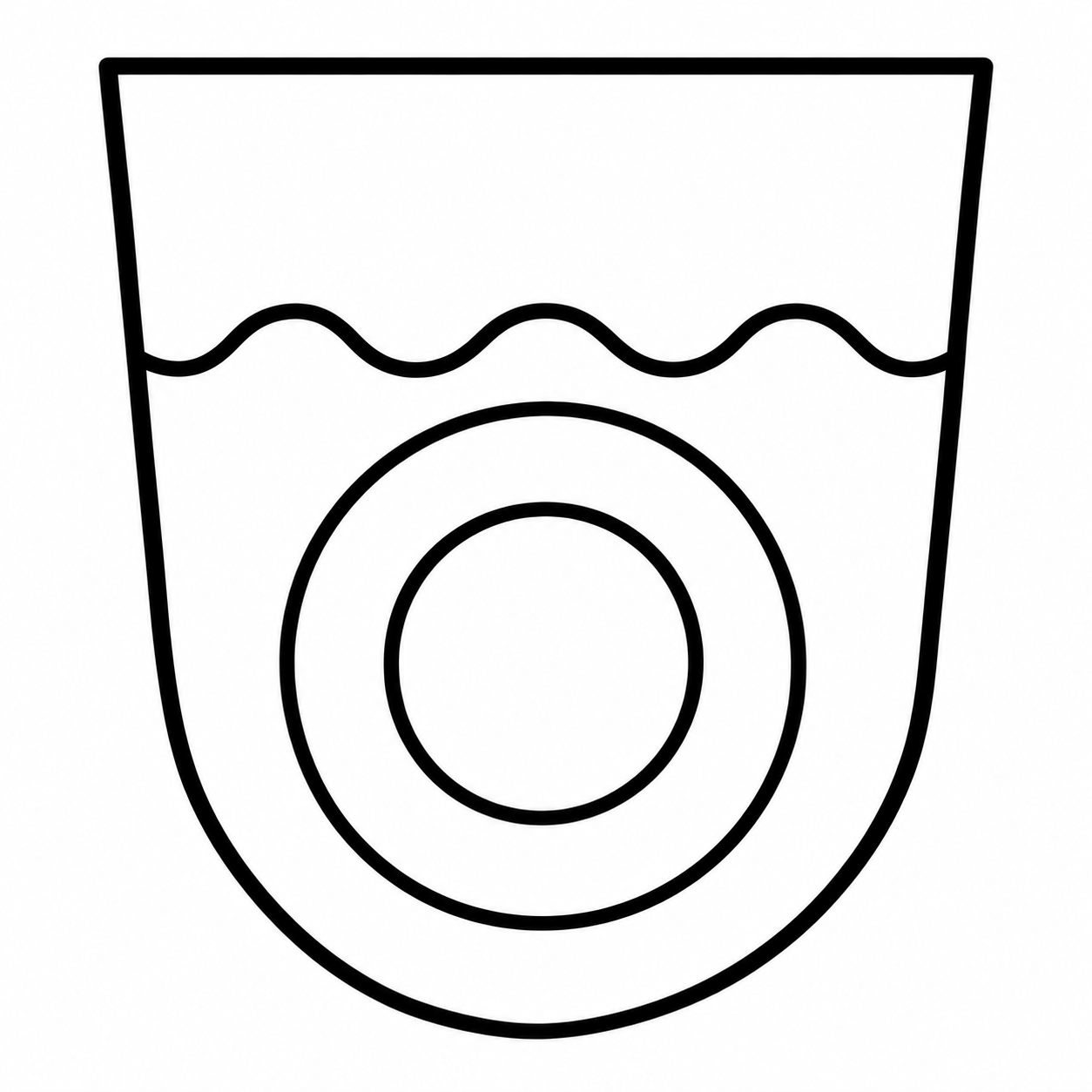 Coat of arms of the Haabersti district